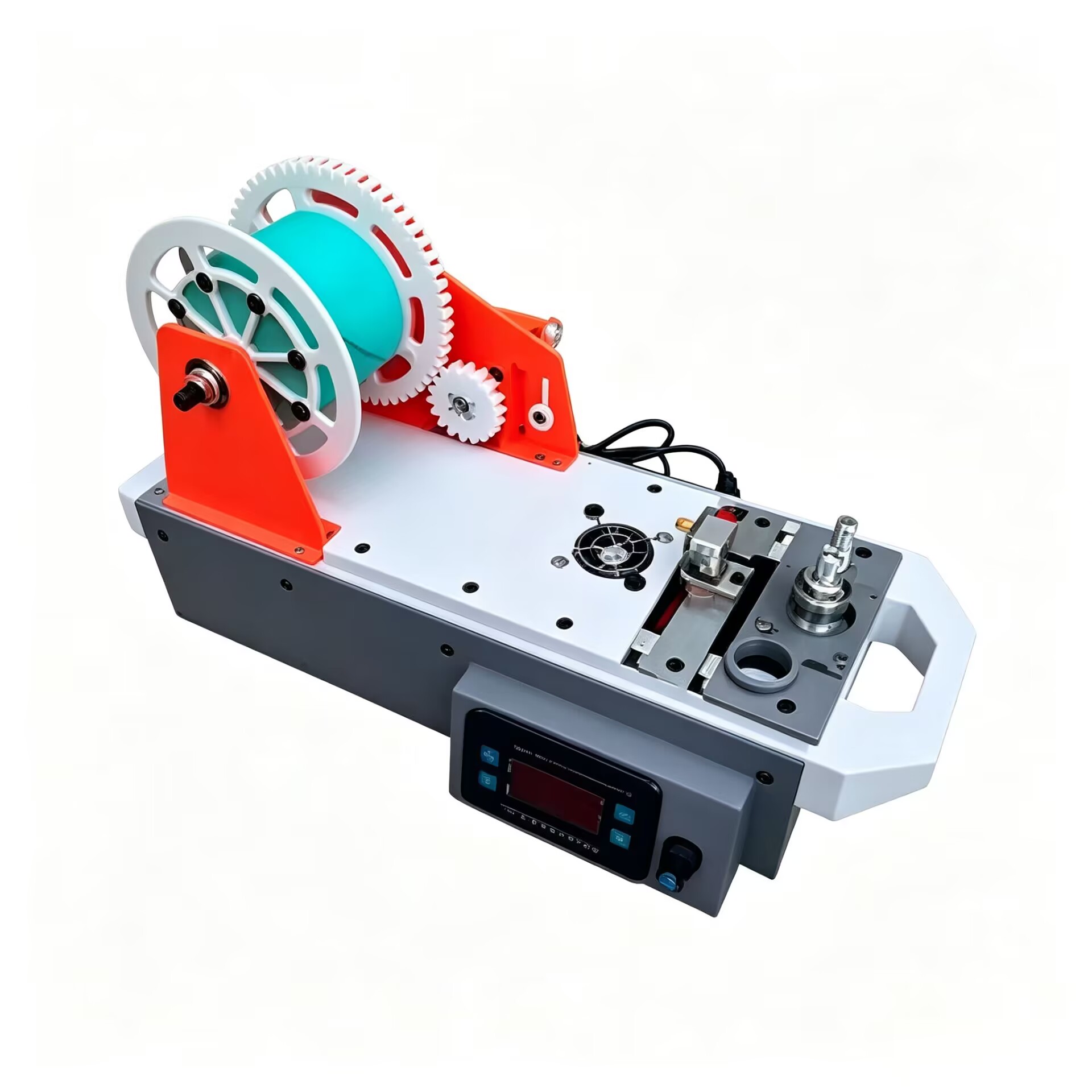 3D Printing Machine - Mesin Pembuat Kawat Cetak 3D DIY,