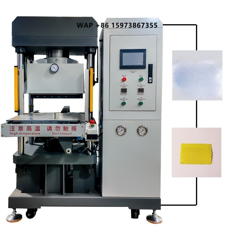 3D Printing Machine - Mesin Cetak Label Transfer Panas Silikon