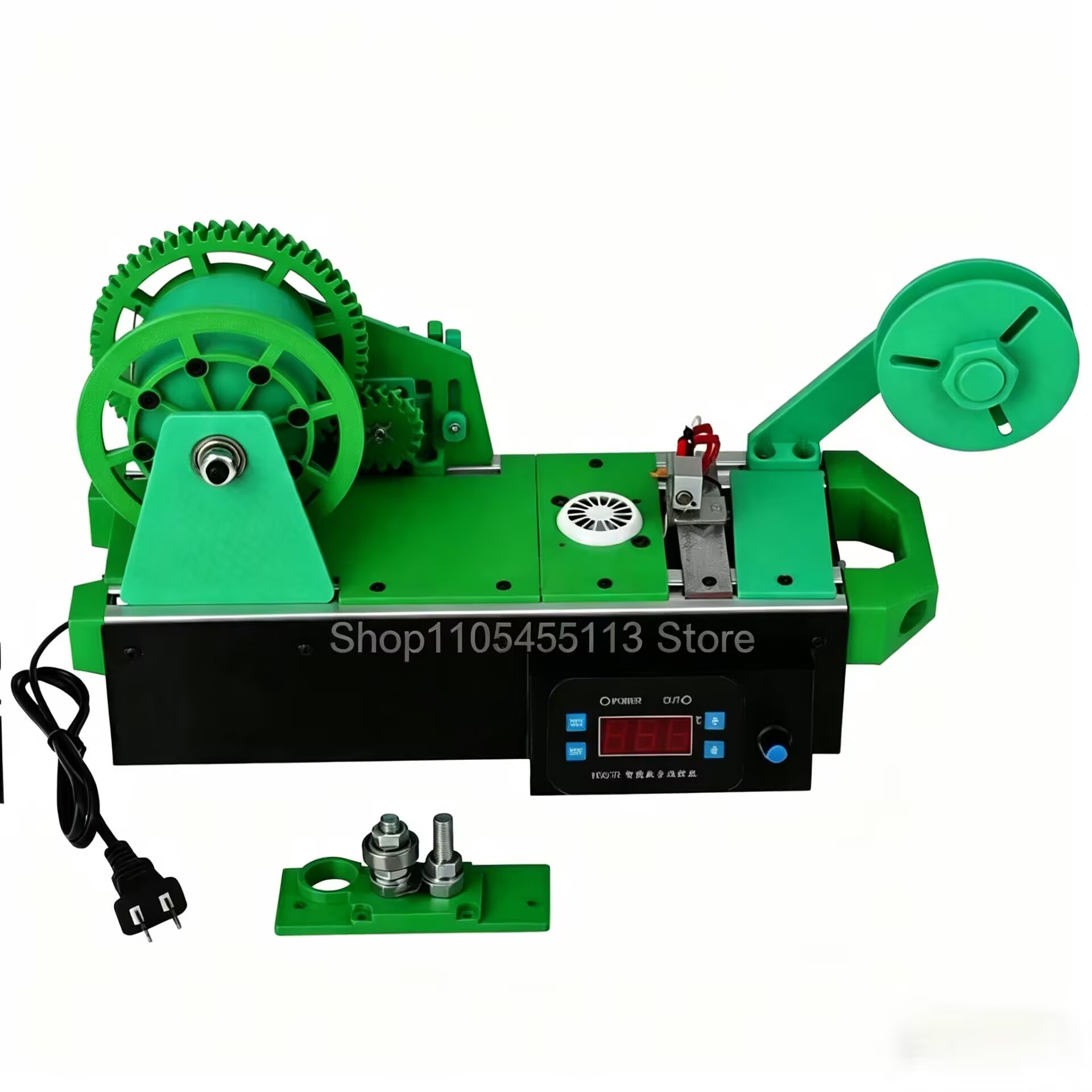 Mesin Ekstruder Desktop untuk  - 3D Printing Machine ulasan dan harga