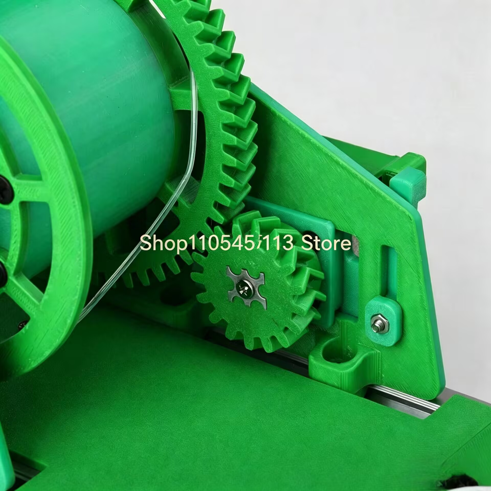 Mesin Ekstruder Desktop untuk  - 3D Printing Machine ulasan dan harga