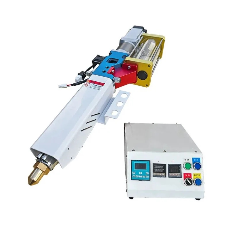 Mesin Ekstruder Servo Elektrik - 3D Printing Machine ulasan dan harga