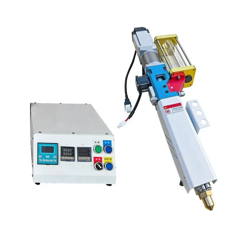 Mesin Ekstruder Servo Elektrik - 3D Printing Machine ulasan dan harga