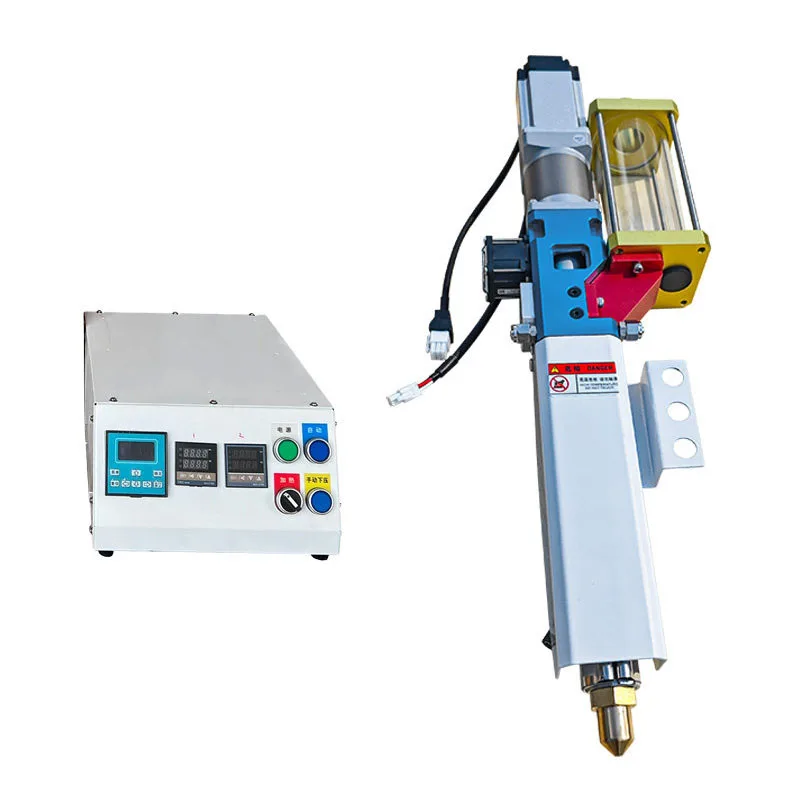 Mesin Ekstruder Servo Elektrik - 3D Printing Machine ulasan dan harga