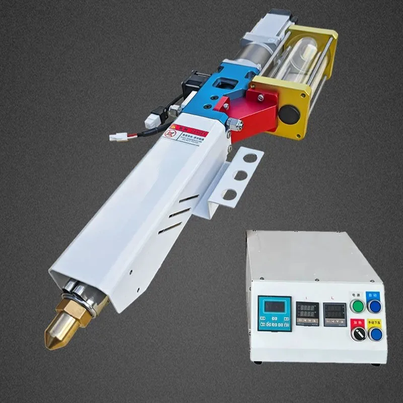 Mesin Ekstruder Servo Elektrik - 3D Printing Machine ulasan dan harga