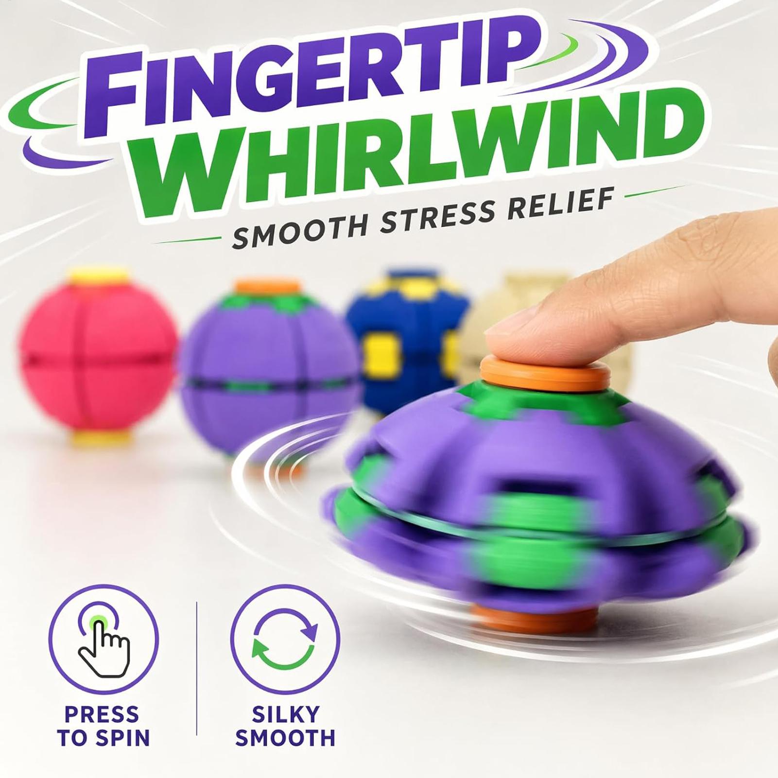 Bola Fidget Cetak 3D Sensorik  - 3D Printing Fidget Toys ulasan dan harga