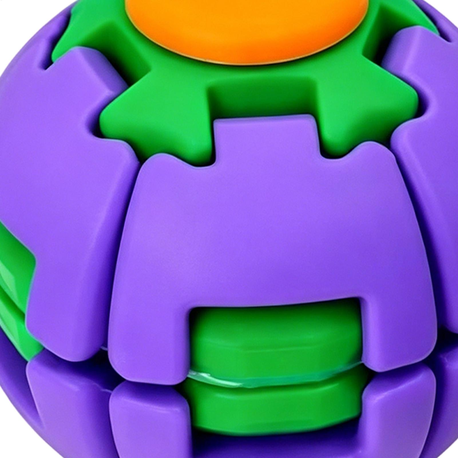 Bola Fidget Cetak 3D Sensorik  - 3D Printing Fidget Toys ulasan dan harga