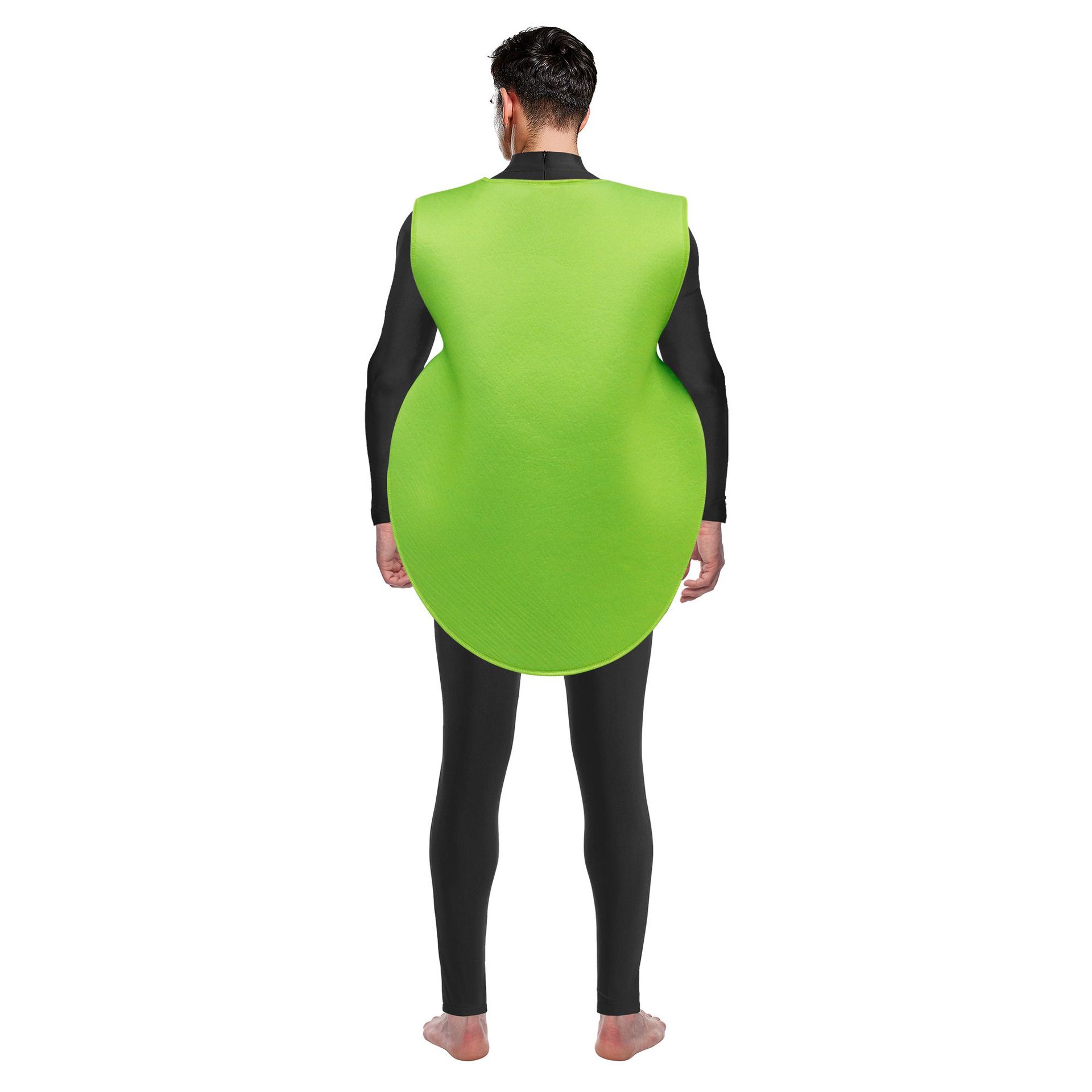 Anime monster Inc Mike jubah M - 3D Printing Yourself ulasan dan harga
