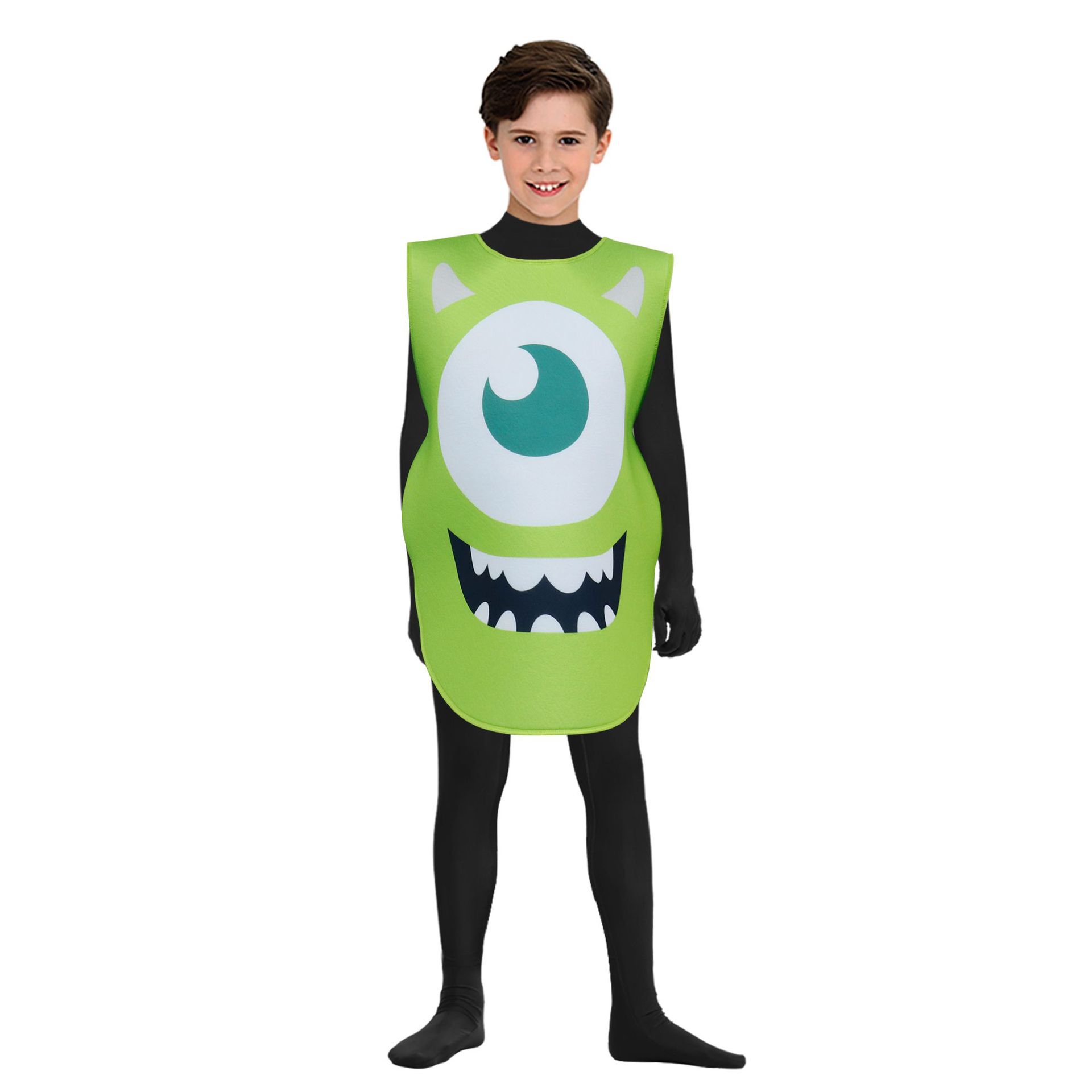 Anime monster Inc Mike jubah M - 3D Printing Yourself ulasan dan harga