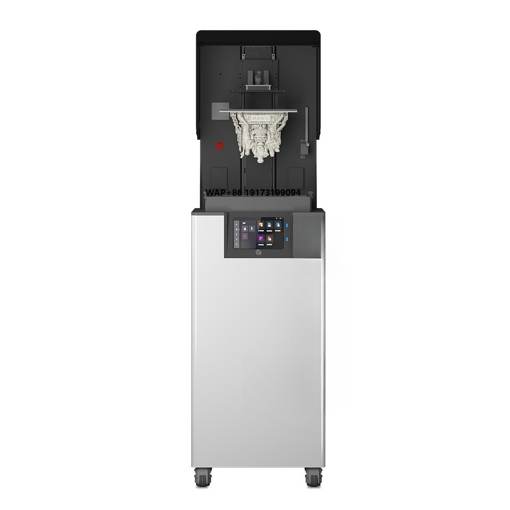 OYOWOOA K1 Mesin Cetak 3D LCD  - 3D Printing Machine ulasan dan harga