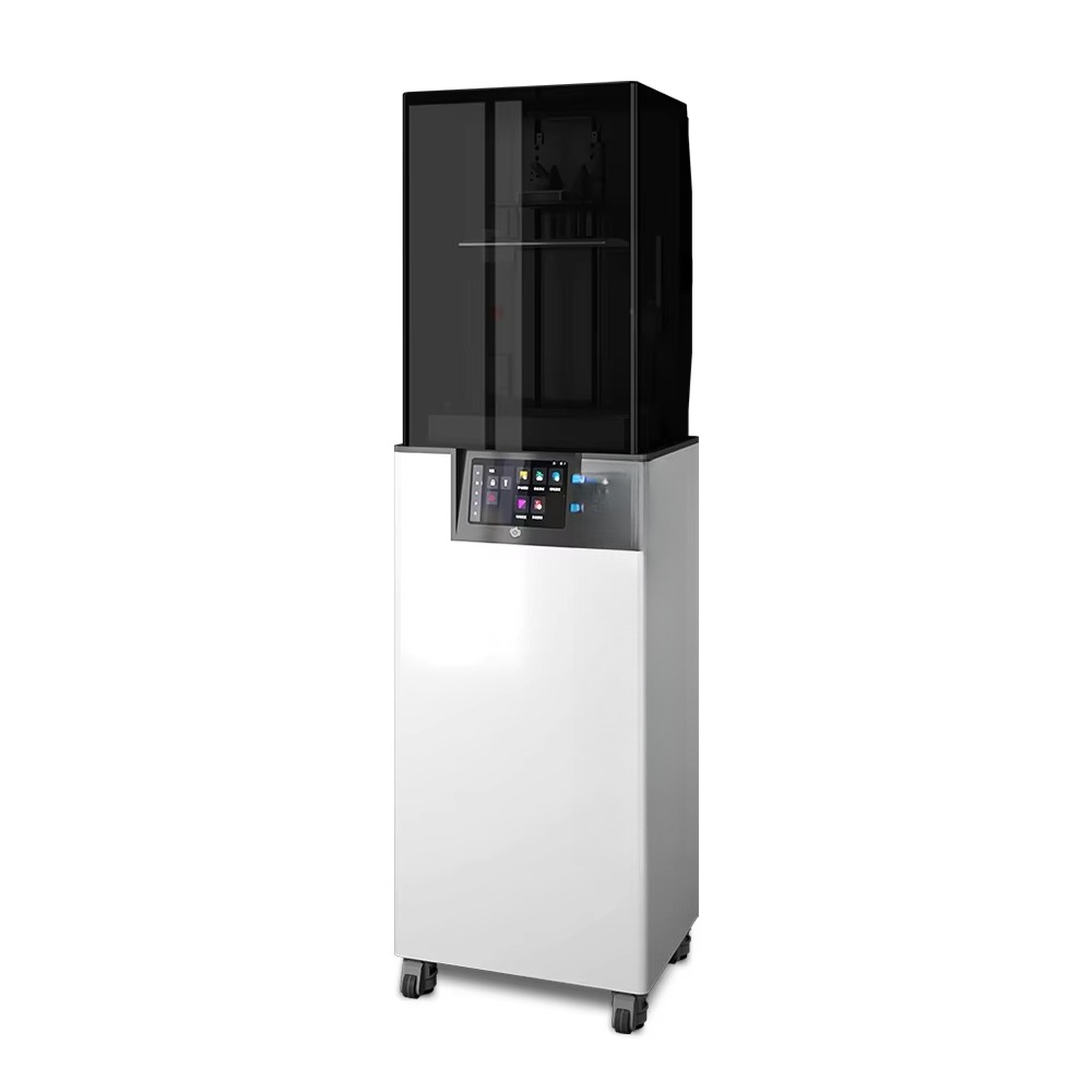 OYOWOOA K1 Mesin Cetak 3D LCD  - 3D Printing Machine ulasan dan harga