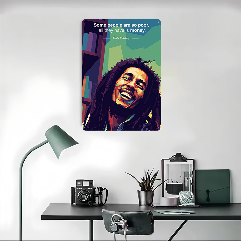 Poster Tekstur 3D Cetak Pop Ar - 3D Printing Quote ulasan dan harga