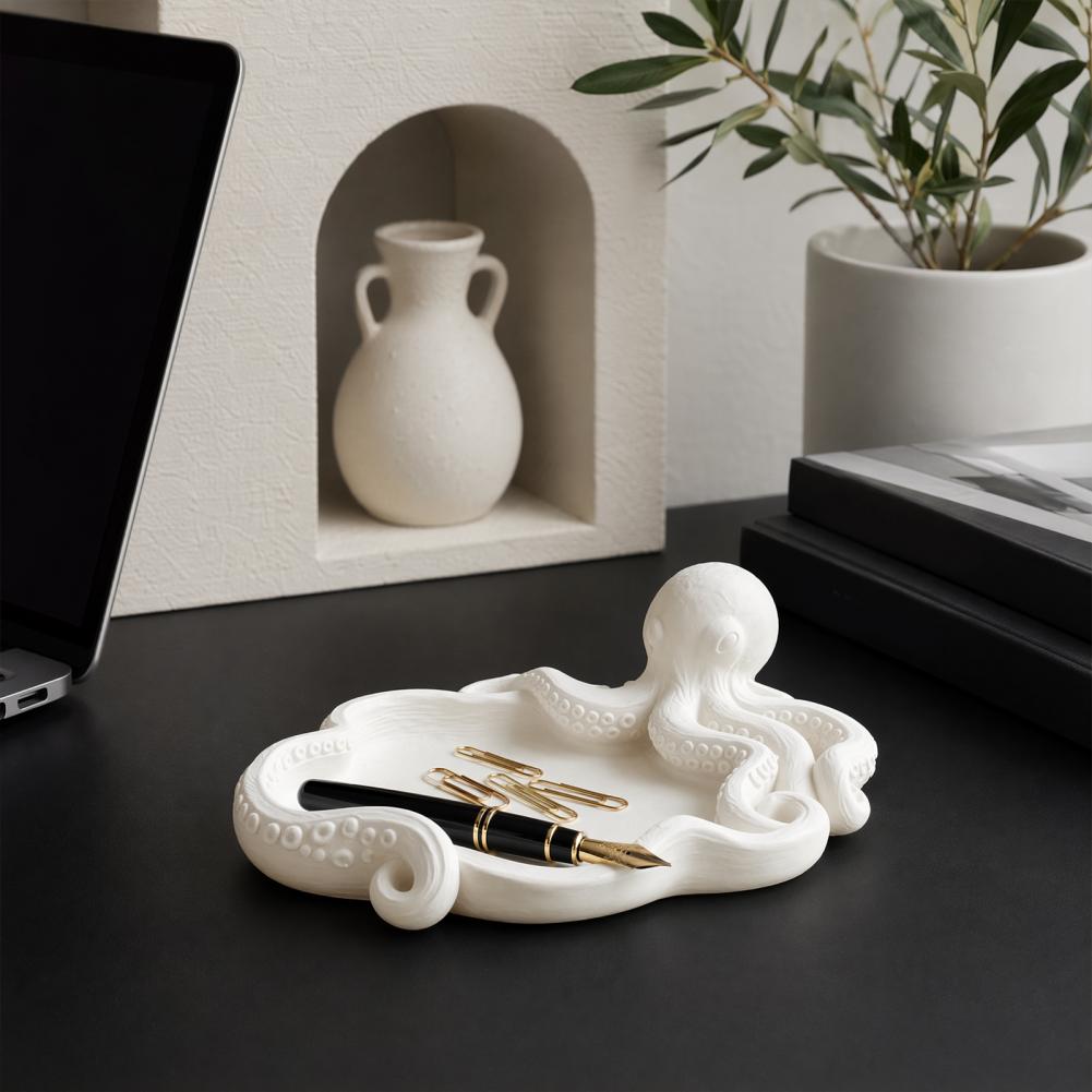 Nampan Penyimpanan Lautan 3D P - 3D Printing Ring Holder ulasan dan harga