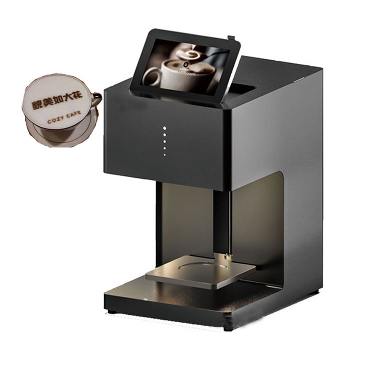 Printer Inkjet Otomatis Cerdas - 3D Printing Machine ulasan dan harga