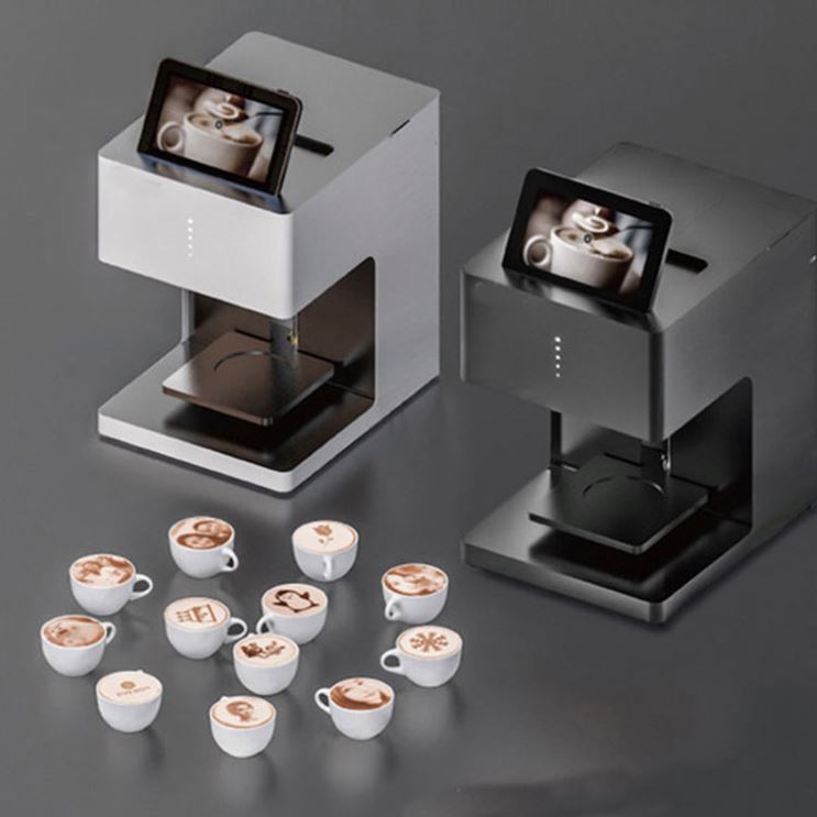 Printer Inkjet Otomatis Cerdas - 3D Printing Machine ulasan dan harga