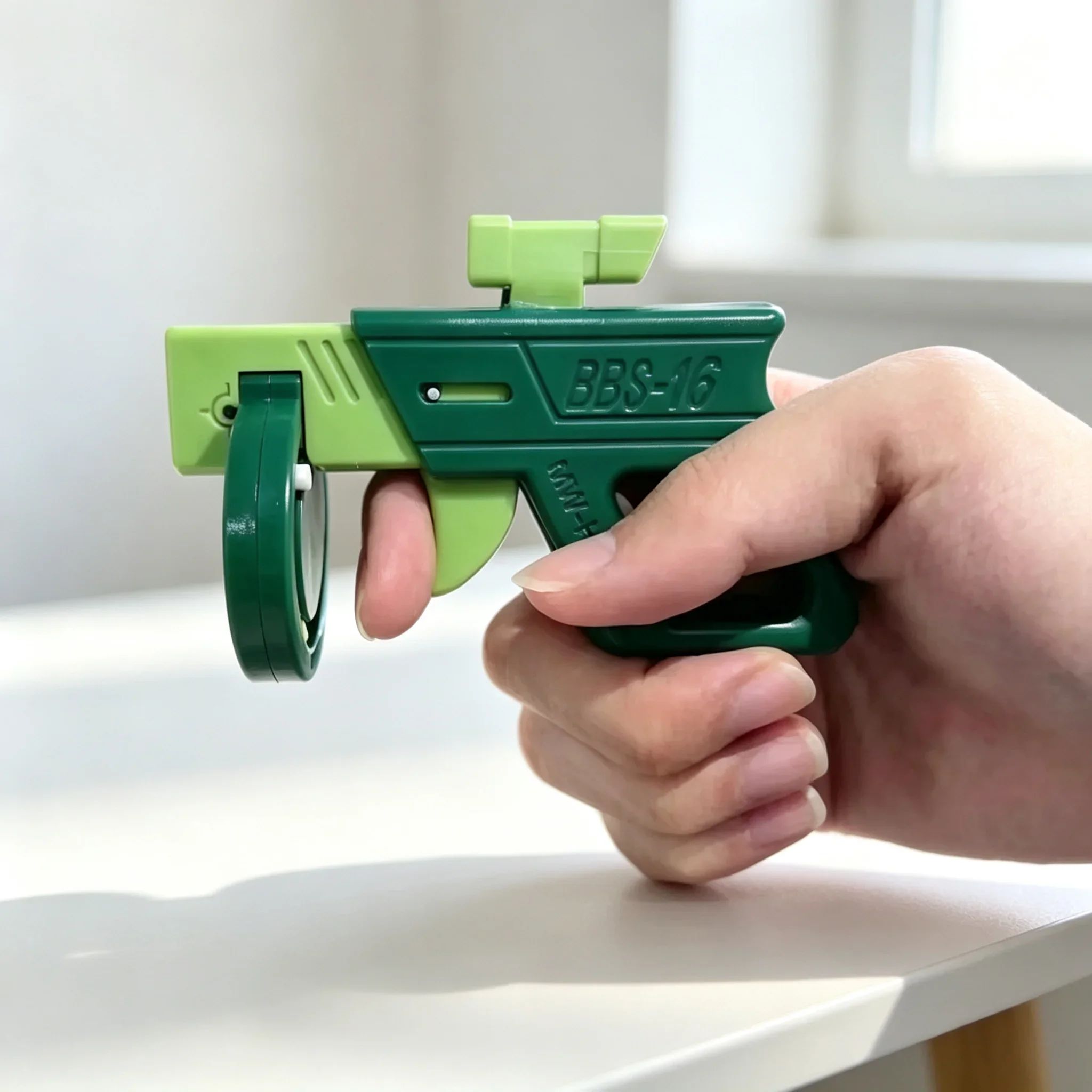Kit Model Rakitan DIY Cetak 3D - 3D Printing Fidget Toys ulasan dan harga