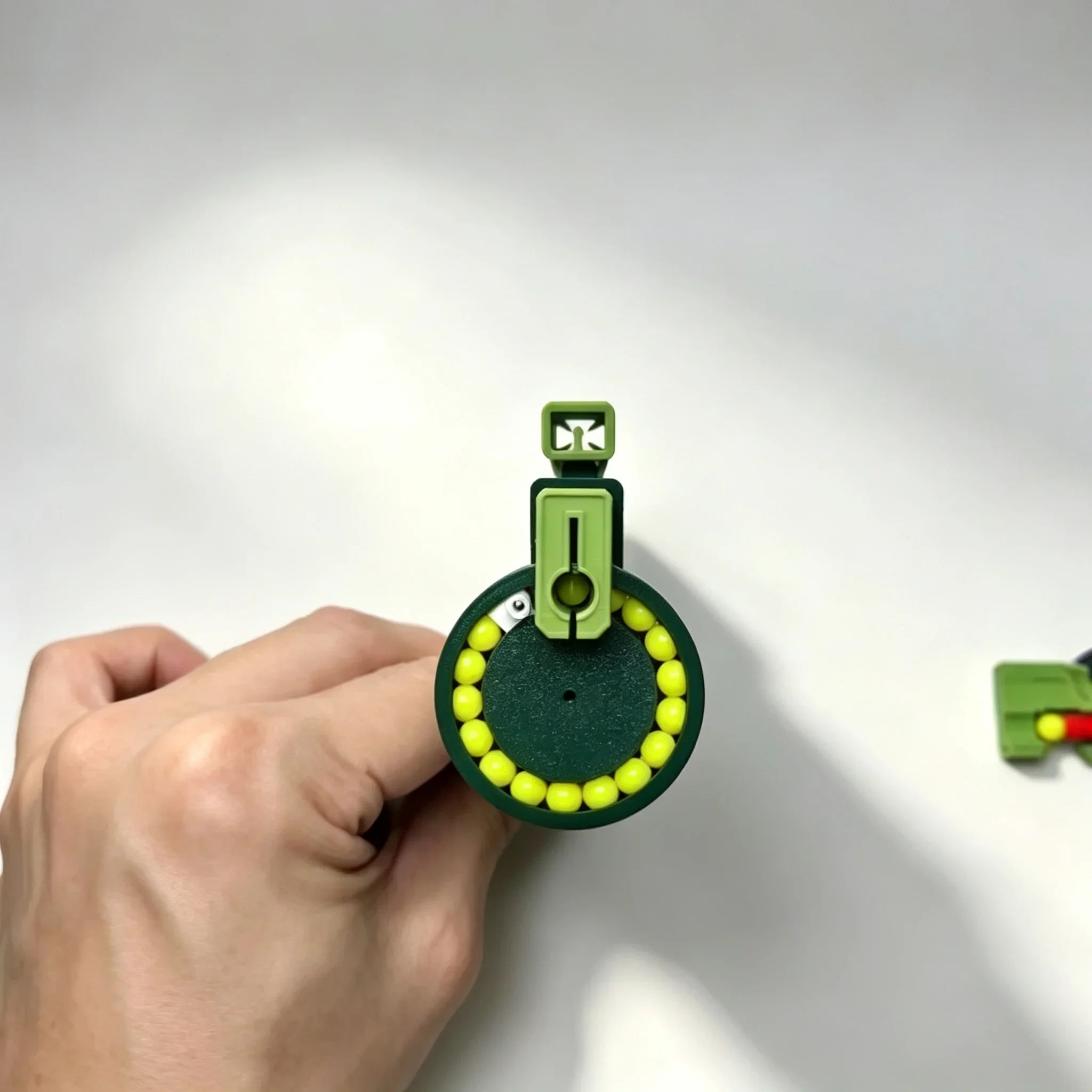 Kit Model Rakitan DIY Cetak 3D - 3D Printing Fidget Toys ulasan dan harga