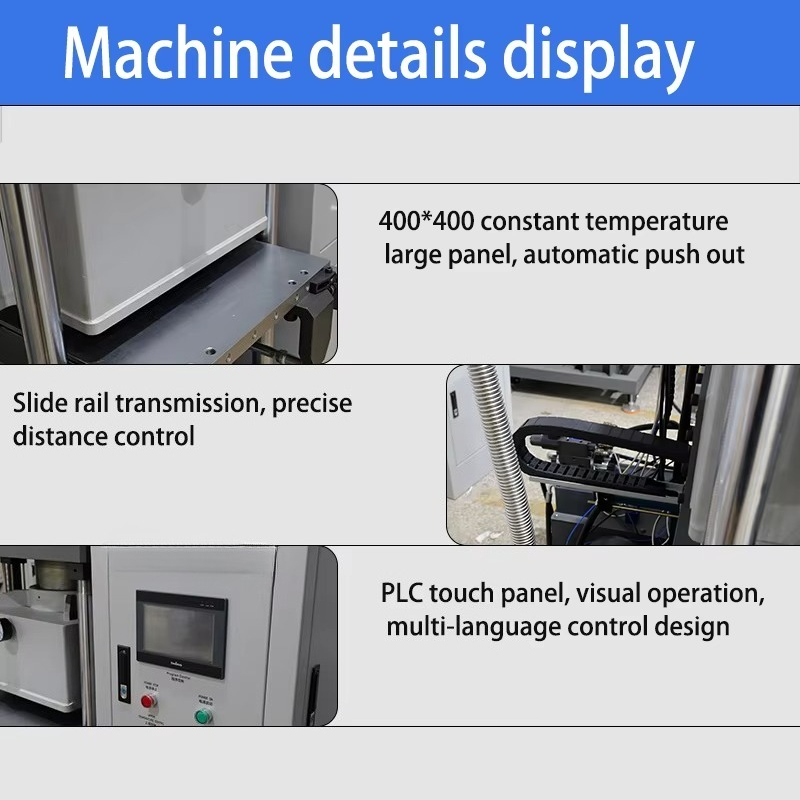 Mesin Cetak Label Transfer Pan - 3D Printing Machine ulasan dan harga