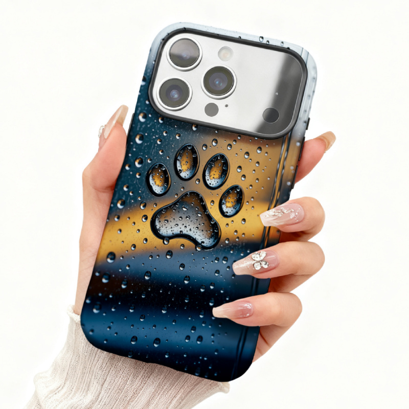 Casing Ponsel 2 in 1 Motif Jej - 3D Printing Quote ulasan dan harga