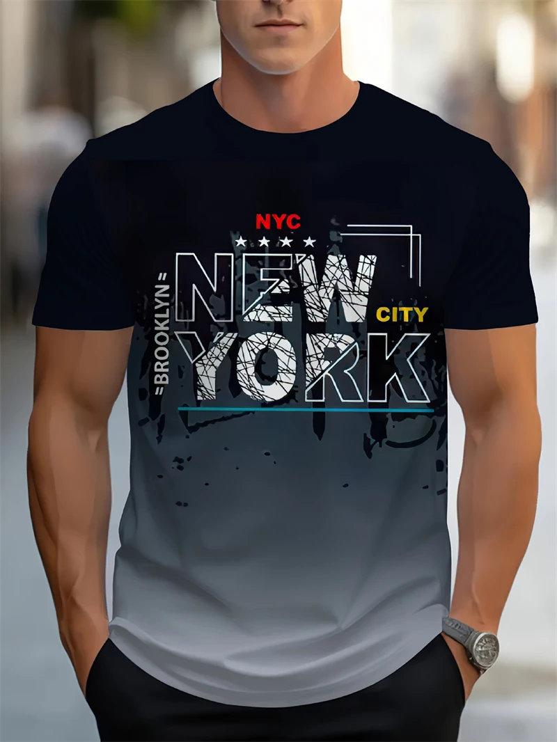 Kaus Cetak NYC Kota New York P - 3D Printing York ulasan dan harga