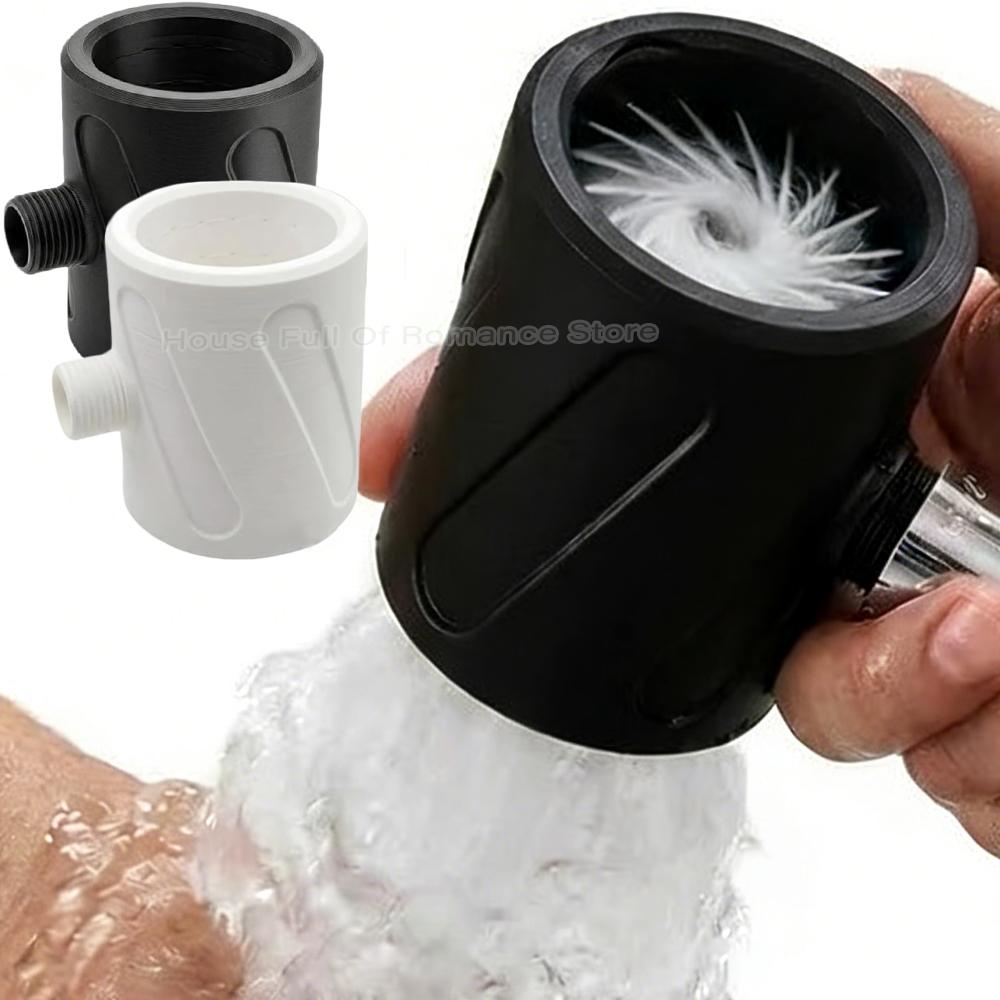 Kepala Pancuran Semprotan Bund - 3D Printing Design Free ulasan dan harga