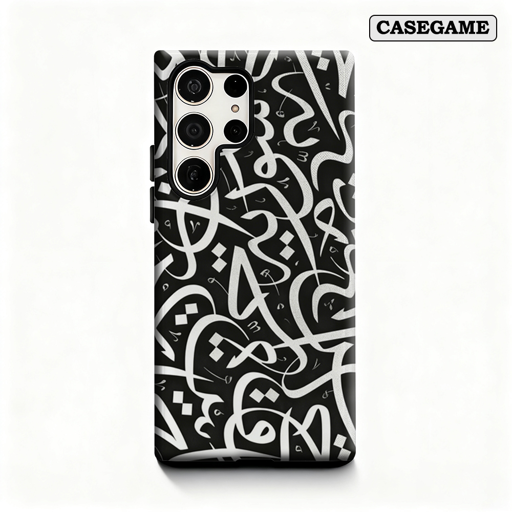 Casing Ponsel Casegame untuk S - 3D Printing Quote ulasan dan harga