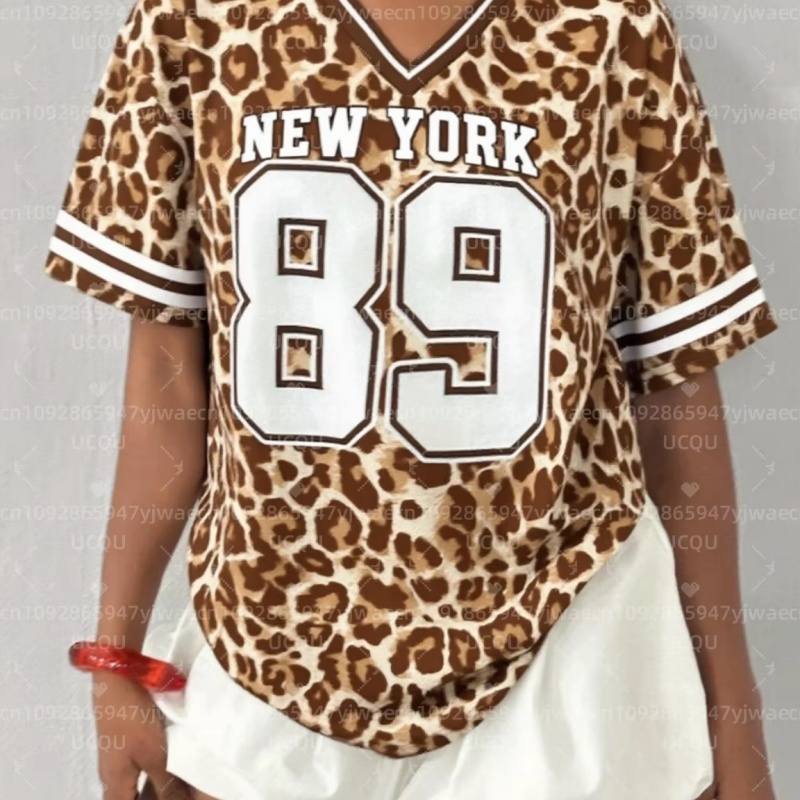 NEW YORK NO.89 Kaus Lengan Pen - 3D Printing York ulasan dan harga