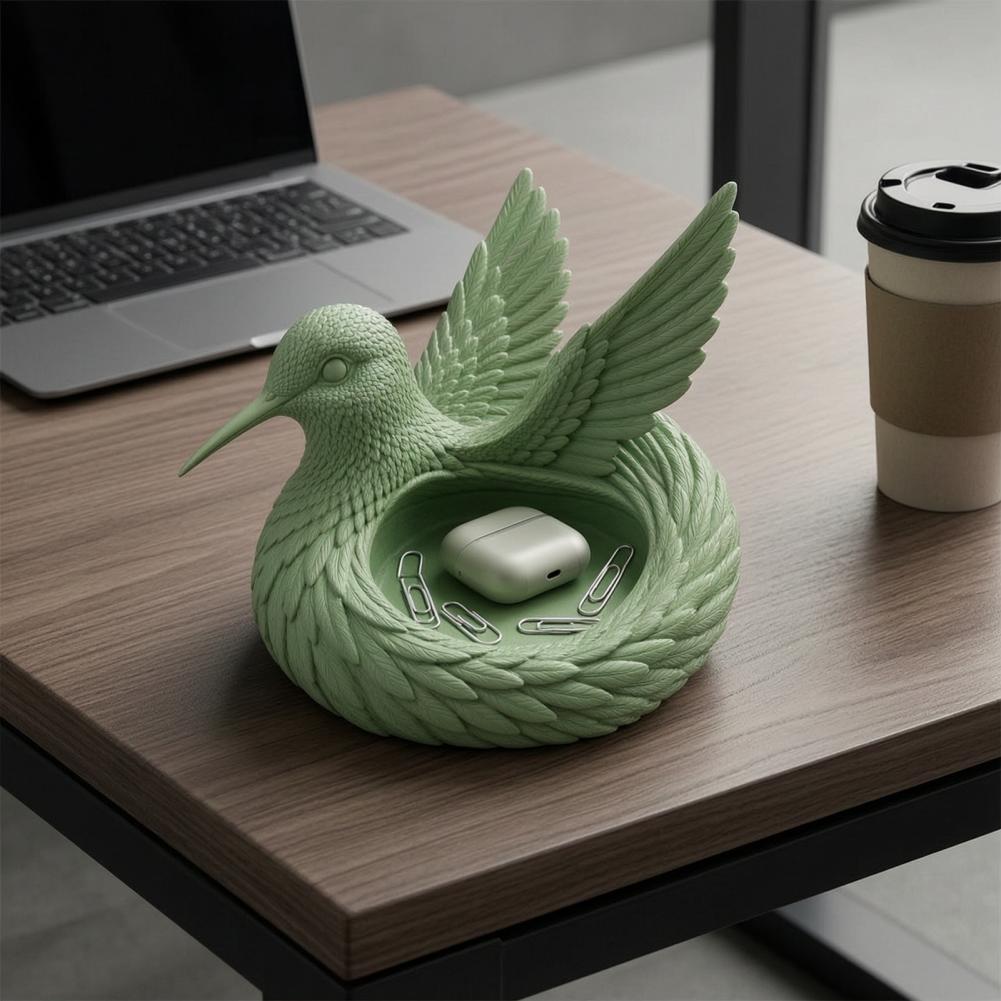 Tempat Perhiasan Dekoratif Ben - 3D Printing Ring Holder ulasan dan harga