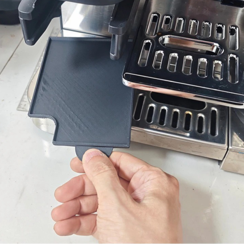 Bantalan Pelindung Mesin Kopi  - 3D Printing Machine ulasan dan harga