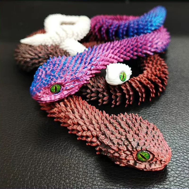 Patung Mainan Fidget Sendi Ber - 3D Printing Yourself ulasan dan harga