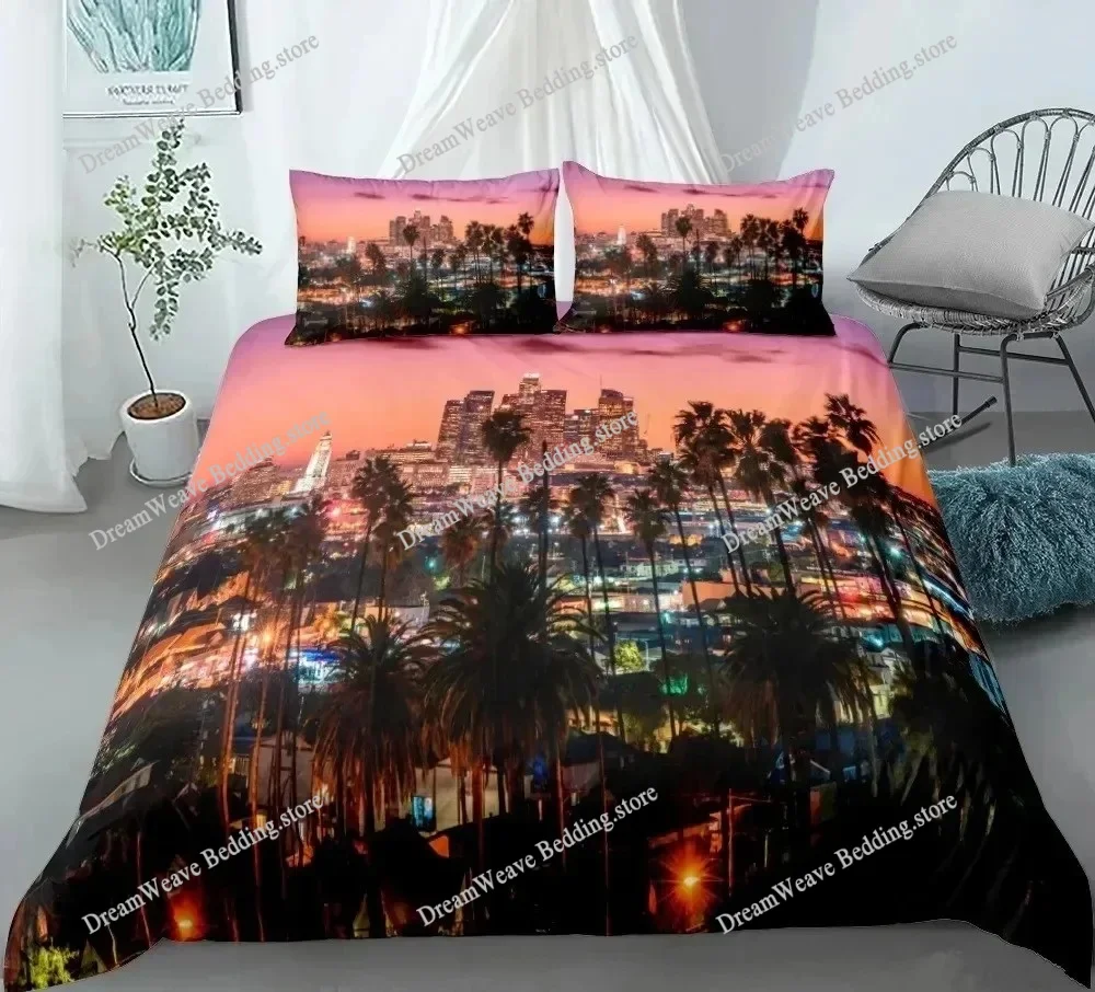 Set Tempat Tidur Pemandangan M - 3D Printing York ulasan dan harga