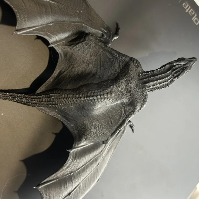 Model Naga Cetak 3D Resin Patu - 3D Printing And Additive Manufacturing ulasan dan harga