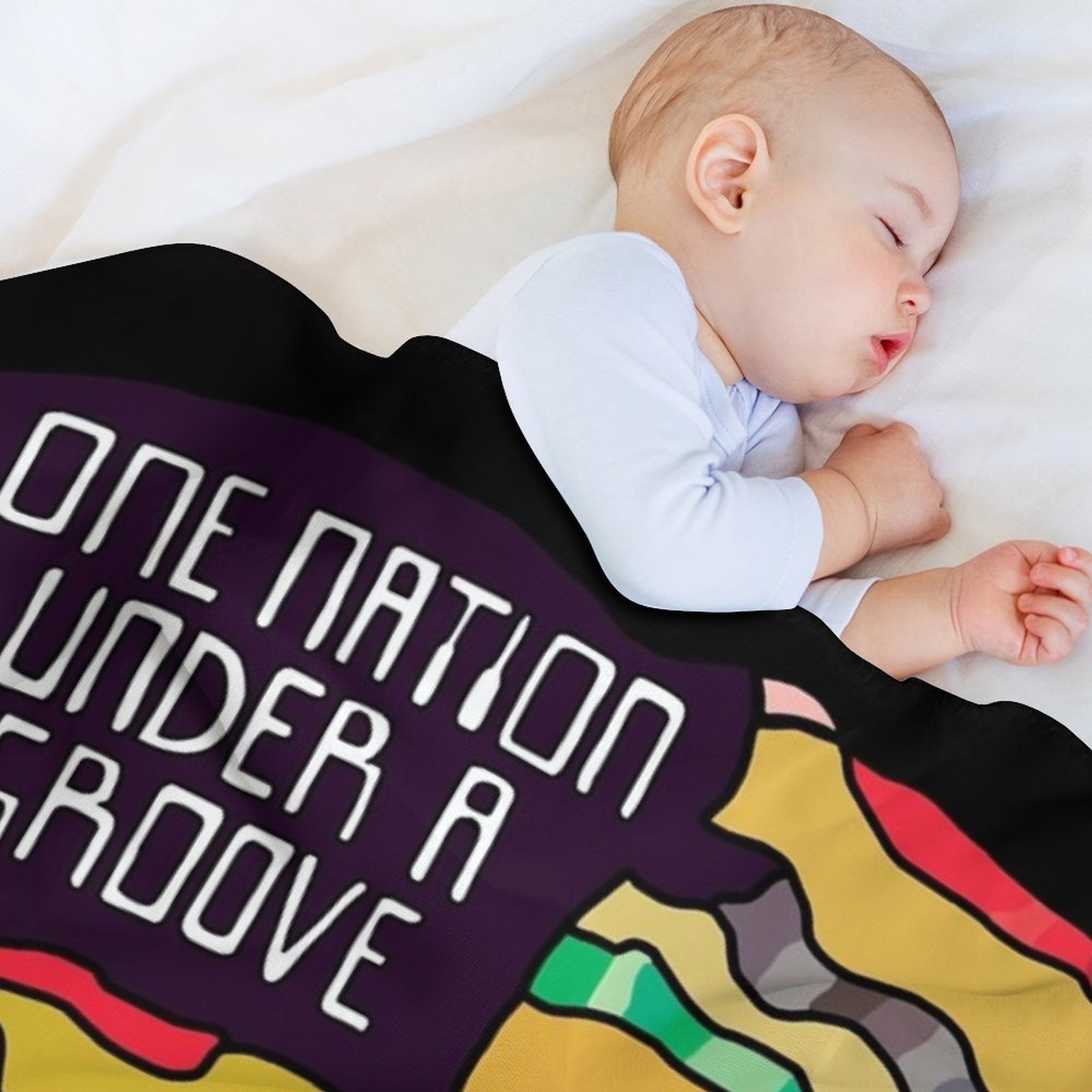 One Nation Under A Groove Funk - 3D Printing Quote ulasan dan harga