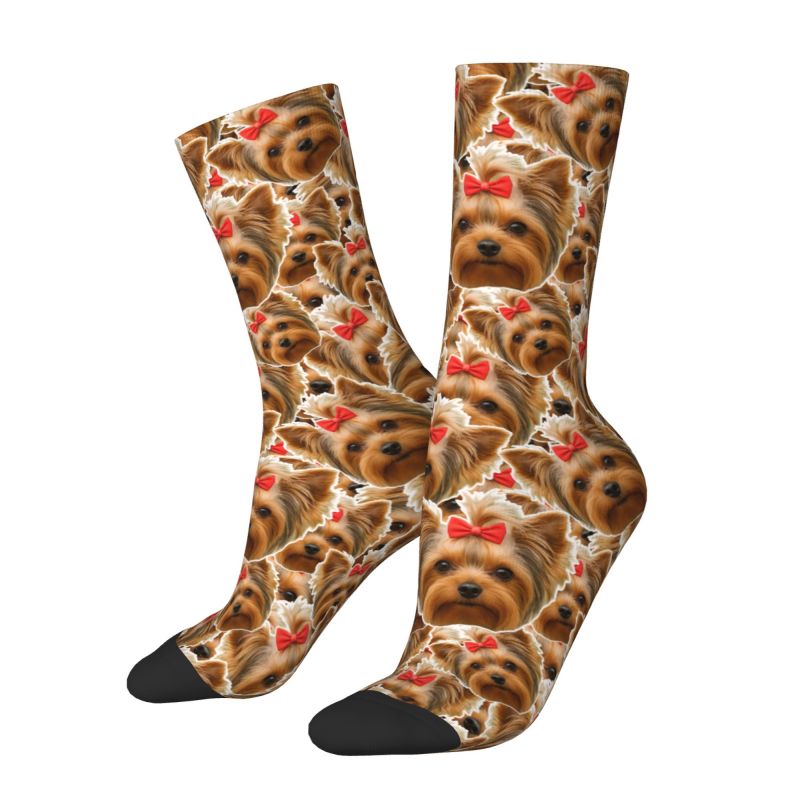 Kaos Kaki Pria Lucu dengan Des - 3D Printing Design Free ulasan dan harga