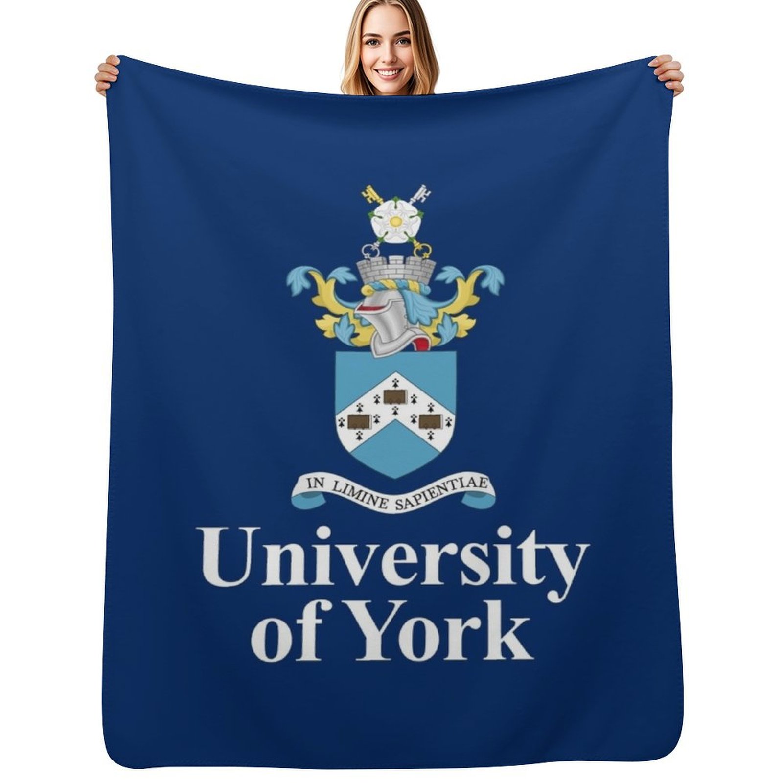 Selimut Lembut Bernapas dari U - 3D Printing York ulasan dan harga