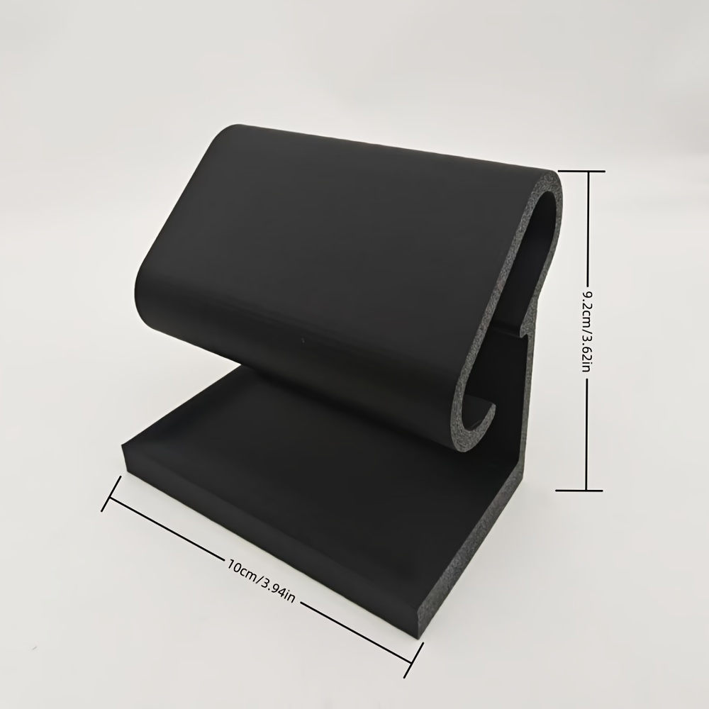 Rak Pajangan Jam & Perhiasan 3 - 3D Printing Ring Holder ulasan dan harga